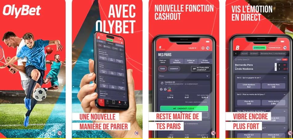Olybet